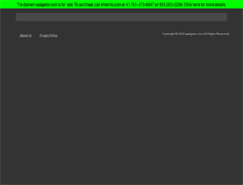 Tablet Screenshot of apkgator.com